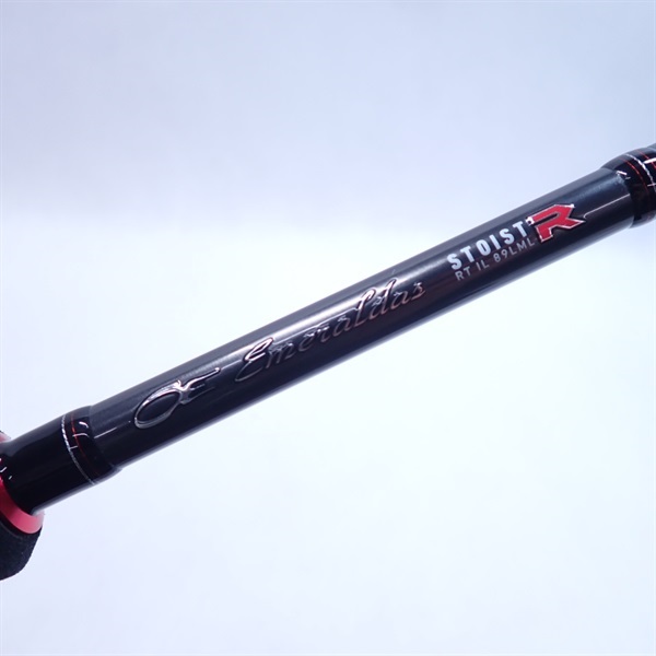 ２２エメラルダスストイストＲＴＩＬ８９ＬＭＬ